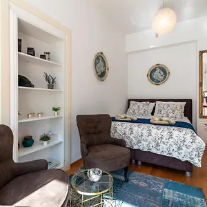 Apartment At Bacvice, Split