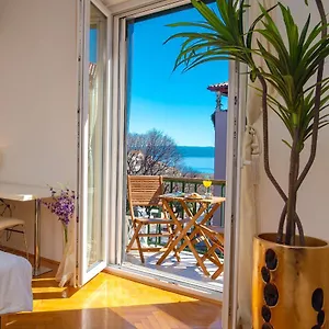 Apartment Palomar Luxury, Split