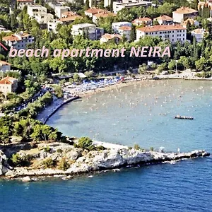 Apartment Neira, Split