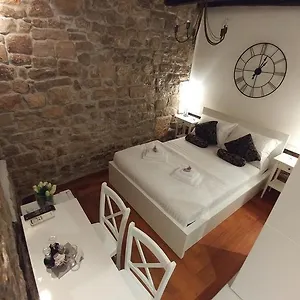 Apartment Center Of, Split