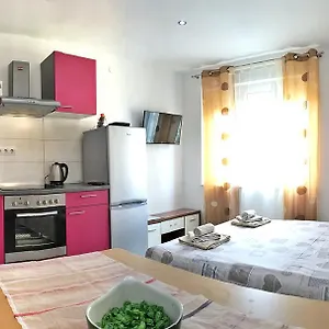 Apartment Europe, Split