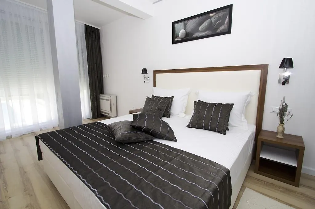 Luxury Apartment Split 0*,