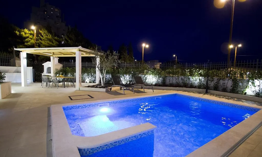 Luxury Apartment Split