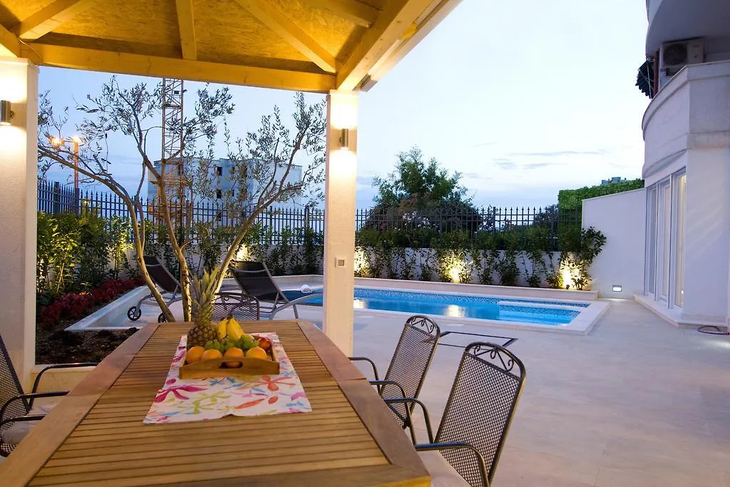 Luxury Apartment Split