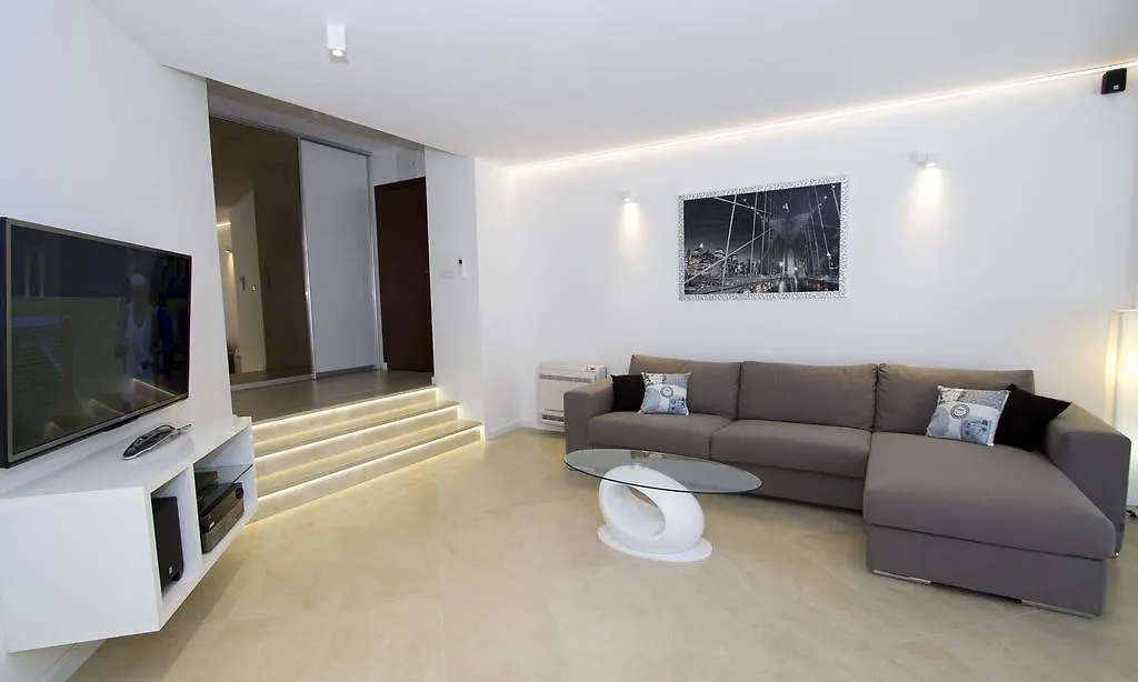 Luxury Apartment Split 0*,  Croatia