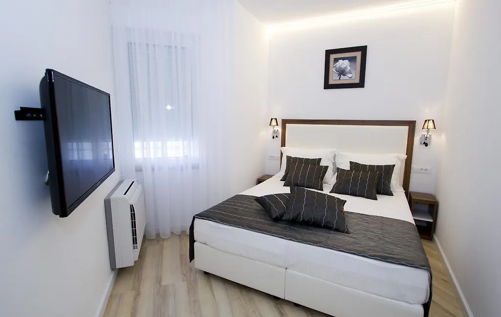 Luxury Apartment Split
