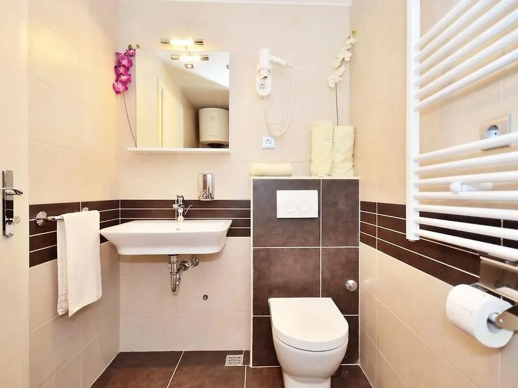 Luxury Apartment Split 0*,