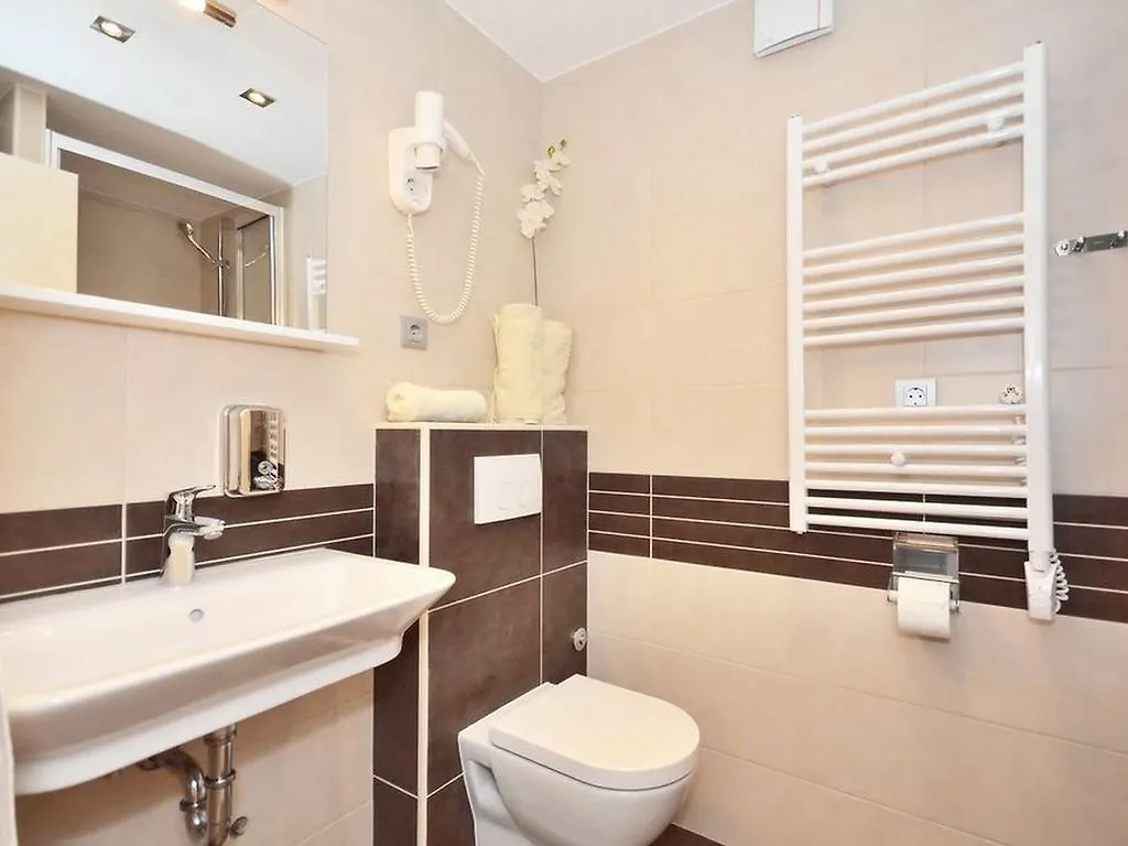 Luxury Apartment Split Croatia