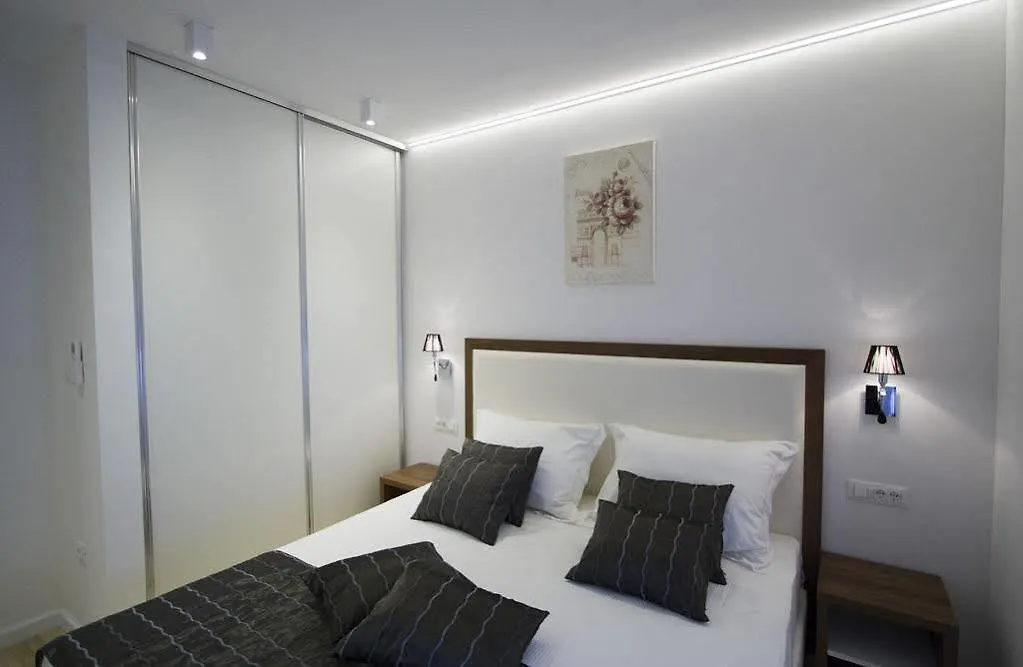 Luxury Apartment Split Croatia