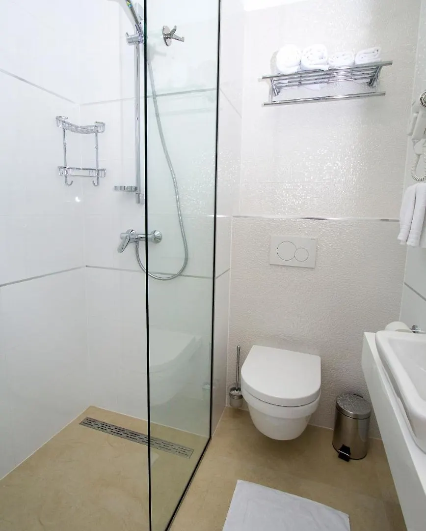 Luxury Apartment Split